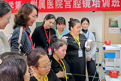 濟(jì)遠(yuǎn)醫(yī)療十月學(xué)術(shù)回顧 | 深耕婦科領(lǐng)域，創(chuàng)新永無(wú)止境