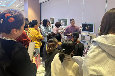 基層賦力，雙城同行——ARMI?助力婦產(chǎn)科新發(fā)展