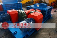 雙齒輥破碎機(jī)齒板材質(zhì)有哪些，如何安裝
