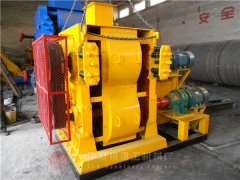 四輥破碎機報價貴不貴呢？大概要多少錢