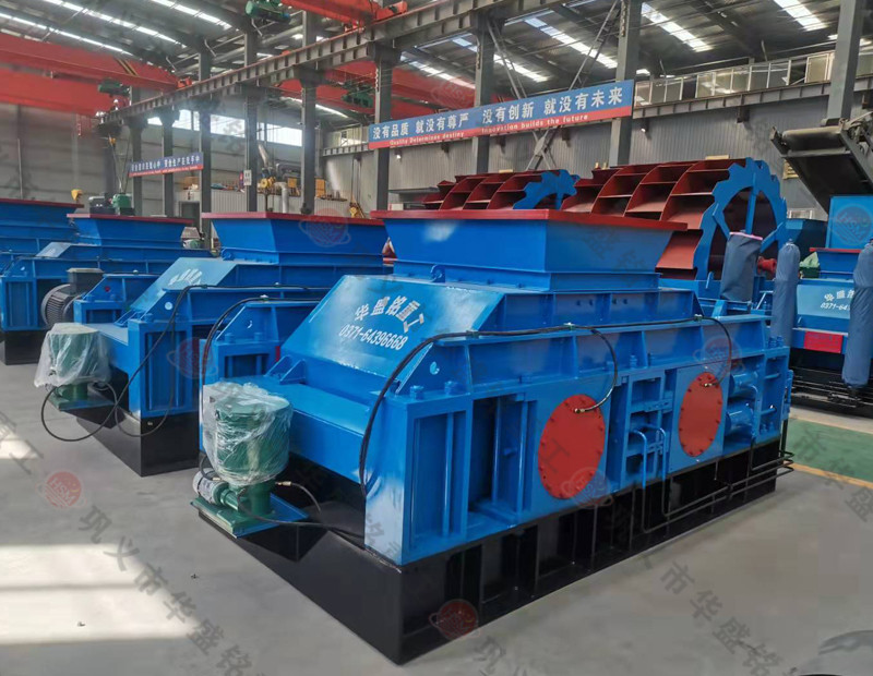 破碎白云巖用什么機器？破碎后的白云巖用途有哪些？